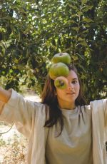 CHLOE EAST at a Photoshoot, October 2020