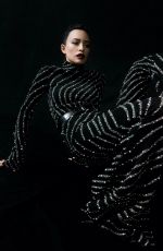 CHRISTIAN SERRATOS for Vogue Magazine, Mexico, November 2020
