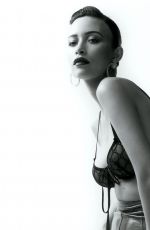 CHRISTIAN SERRATOS for Vogue Magazine, Mexico, November 2020