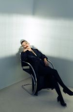CHRISTIAN SERRATOS for Vogue Magazine, Mexico, November 2020