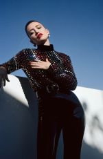 CHRISTIAN SERRATOS for Vogue Magazine, Mexico, November 2020