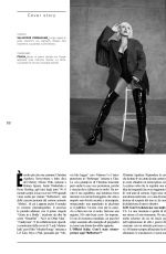CHRISTINA AGUILERA in L
