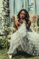 CHRISTINA MILIAN in Modeliste Magazine, September 2020