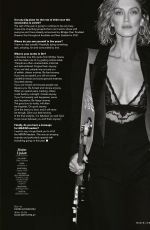 DELTA GOODREM in Maxim Magazine, Australia November 2020