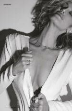 DELTA GOODREM in Maxim Magazine, Australia November 2020