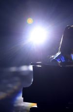 DEMI LOVATO Performs at Billboard Music Awards 2020 in Los Angeles 10/14/2020