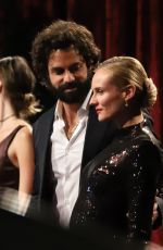 DIANE KRUGER on the Set of Swimming with Sharks in Hollywood 10/02/2020