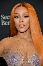 DOJA CAT at 2020 Billboard Music Awards 10/14/2020