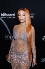 DOJA CAT at 2020 Billboard Music Awards 10/14/2020
