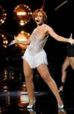 DOJA CAT Performs at Billboard Music Awards 10/14/2020