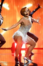 DOJA CAT Performs at Billboard Music Awards 10/14/2020