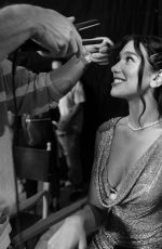 DUA LIPA at a Photoshoot - Instagram Photos 10/05/2020