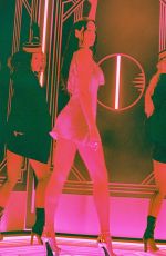 DUA LIPA at a Photoshoot - Instagram Photos 10/05/2020