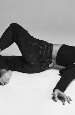 DUA LIPA for Pepe Jeans, Fall 2020