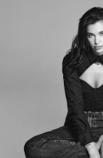 DUA LIPA for Pepe Jeans, Fall 2020