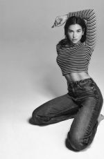 DUA LIPA for Pepe Jeans, Fall 2020