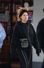 ELIZA DOOLITTLE Out Shopping in London 10/06/2020