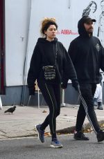 ELIZA DOOLITTLE Out Shopping in London 10/06/2020