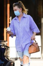ELLEN POMPEO at McConnell