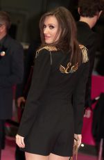 ELSA ESNOULT at Les Mysteres De L