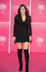 ELSA ESNOULT at Les Mysteres De L