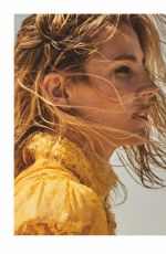 ELSA PATAKY in Instyle Magazine, Spain November 2020