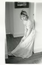 EMILY ALYN LIND at a Photoshoot, October 2020