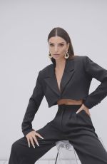 EMILY RATAJKOWSKI for Nasty Gal Fall/Winter 2020 | picture pubCollection