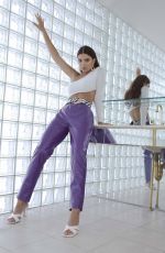 EMILY RATAJKOWSKI for Nasty Gal Fall/Winter 2020 | picture pubCollection