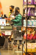 EMILY RATAJKOWSKI Out Shopping in New York 10/07/2020