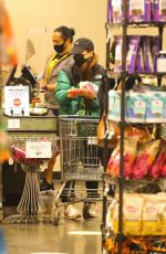 EMILY RATAJKOWSKI Out Shopping in New York 10/07/2020