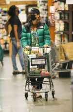 EMILY RATAJKOWSKI Out Shopping in New York 10/07/2020