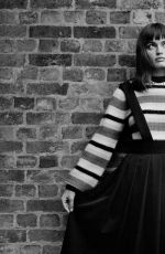 EMMA MACKEY for Porter Magazine 2020