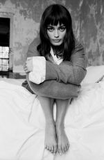 EMMA MACKEY for Porter Magazine 2020