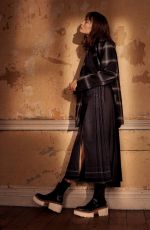EMMA MACKEY for Porter Magazine 2020