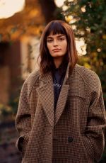 EMMA MACKEY for Porter Magazine 2020