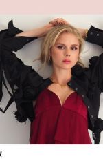 ERIN MORIARTY for Photobook Magazine, Issue 12 2020