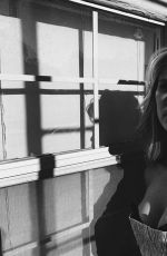 ERIN MORIARTY inNoemi Magazine, Fall/Winter 2020