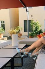 ERIN MORIARTY inNoemi Magazine, Fall/Winter 2020
