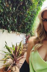 ERIN MORIARTY inNoemi Magazine, Fall/Winter 2020