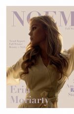 ERIN MORIARTY inNoemi Magazine, Fall/Winter 2020
