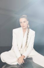 FLETCHER for Fault Magazine 2020