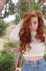 FRANCESCA CAPALDI * Instagram Photos 10/24/2020