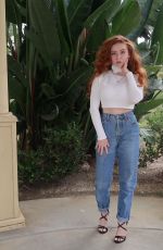 FRANCESCA CAPALDI * Instagram Photos 10/24/2020