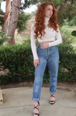 FRANCESCA CAPALDI * Instagram Photos 10/24/2020