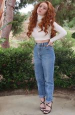 FRANCESCA CAPALDI * Instagram Photos 10/24/2020