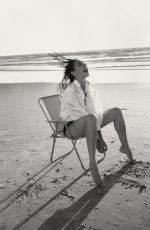 GAL GADOT in Vanity Fair Magazine, November 2020