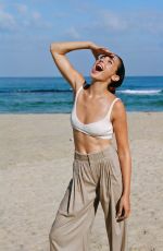 GAL GADOT in Vanity Fair Magazine, November 2020
