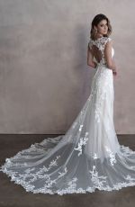 GIGI PARIS for Allure Bridals 2020 Collection