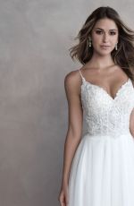 GIGI PARIS for Allure Bridals 2020 Collection